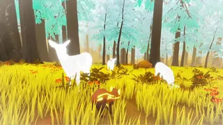 Скриншот 5 к игре Dreaming Worlds
