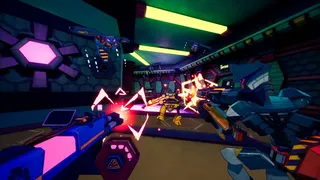Скриншот 3 к игре Rebel Engine