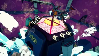 Скриншот 4 к игре Rebel Engine