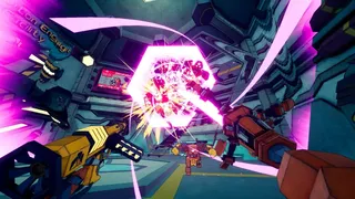 Скриншот 5 к игре Rebel Engine