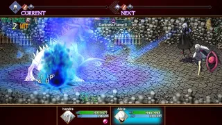 Скриншот 3 к игре Смертный Сосуд