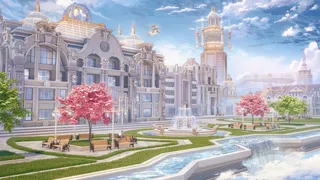 Скриншот 1 к игре 赠予神家与谎言