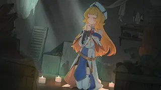 Скриншот 8 к игре 赠予神家与谎言