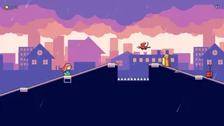 Скриншот 1 к игре Rhythm Quest