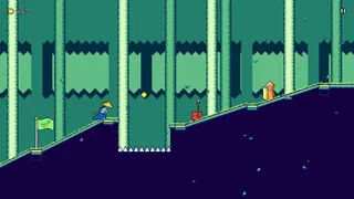 Скриншот 2 к игре Rhythm Quest