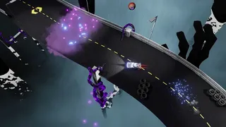 Скриншот 1 к игре Near the Fear