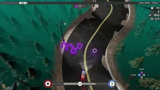 Скриншот 3 к игре Near the Fear