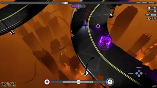Скриншот 8 к игре Near the Fear