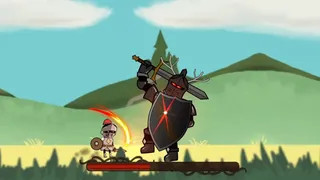 Скриншот 2 к игре Pitchfork Kingdom