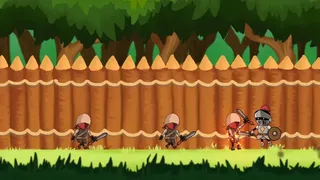 Скриншот 5 к игре Pitchfork Kingdom