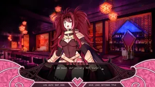 Скриншот 5 к игре Seven Deadly Dates