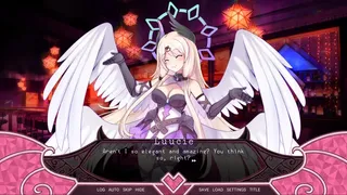 Скриншот 6 к игре Seven Deadly Dates