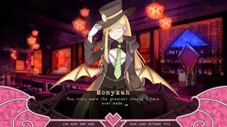 Скриншот 7 к игре Seven Deadly Dates