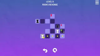 Скриншот 1 к игре SokoChess