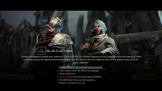 Скриншот 2 к игре Nazralath: The Fallen World
