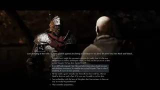 Скриншот 3 к игре Nazralath: The Fallen World