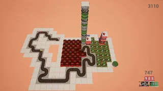 Скриншот 2 к игре Stadtleben