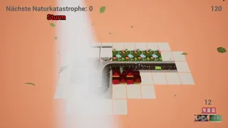 Скриншот 3 к игре Stadtleben