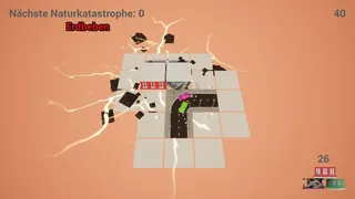 Скриншот 6 к игре Stadtleben
