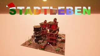 Скриншот 8 к игре Stadtleben