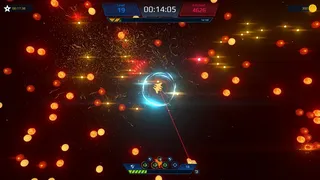 Скриншот 1 к игре Outnumbered