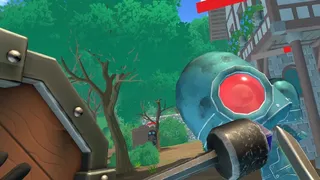 Скриншот 1 к игре Village Guardians