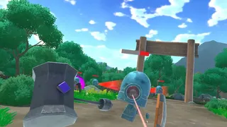 Скриншот 2 к игре Village Guardians