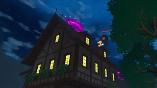 Скриншот 4 к игре Village Guardians