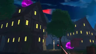 Скриншот 5 к игре Village Guardians