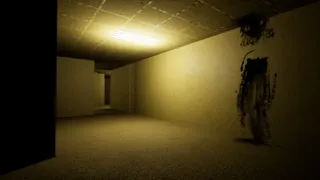 Скриншот 2 к игре Backrooms