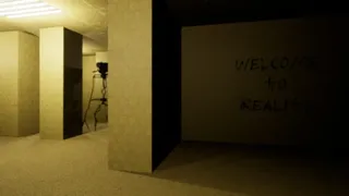 Скриншот 3 к игре Backrooms