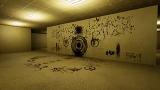 Скриншот 4 к игре Backrooms