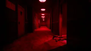 Скриншот 5 к игре Backrooms
