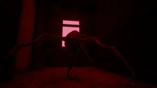 Скриншот 6 к игре Backrooms