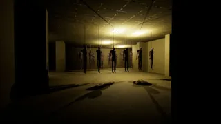 Скриншот 7 к игре Backrooms