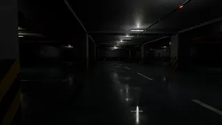 Скриншот 8 к игре Backrooms
