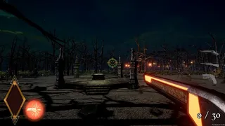 Скриншот 1 к игре Cosmic Purge