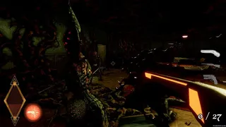 Скриншот 2 к игре Cosmic Purge