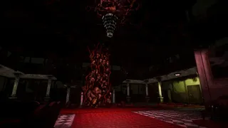 Скриншот 3 к игре Cosmic Purge