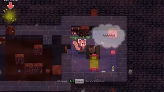 Скриншот 5 к игре Endless Thief: a Fluffy Stealth Adventure
