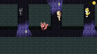 Скриншот 7 к игре Endless Thief: a Fluffy Stealth Adventure