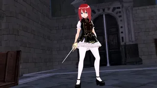 Скриншот 8 к игре Demon Sword: Incubus
