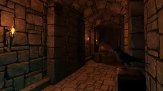 Скриншот 2 к игре Shadowgate VR: The Mines of Mythrok