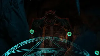 Скриншот 3 к игре Shadowgate VR: The Mines of Mythrok