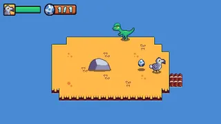 Скриншот 2 к игре Dodo Life