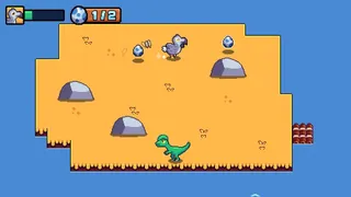 Скриншот 3 к игре Dodo Life