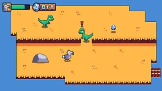 Скриншот 4 к игре Dodo Life