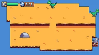 Скриншот 5 к игре Dodo Life