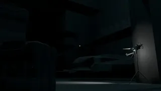 Скриншот 2 к игре Alone in the Grey