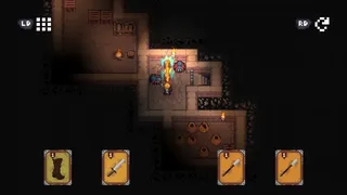 Скриншот 1 к игре Square Keeper